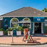 Davley House, St James Kalk Bay