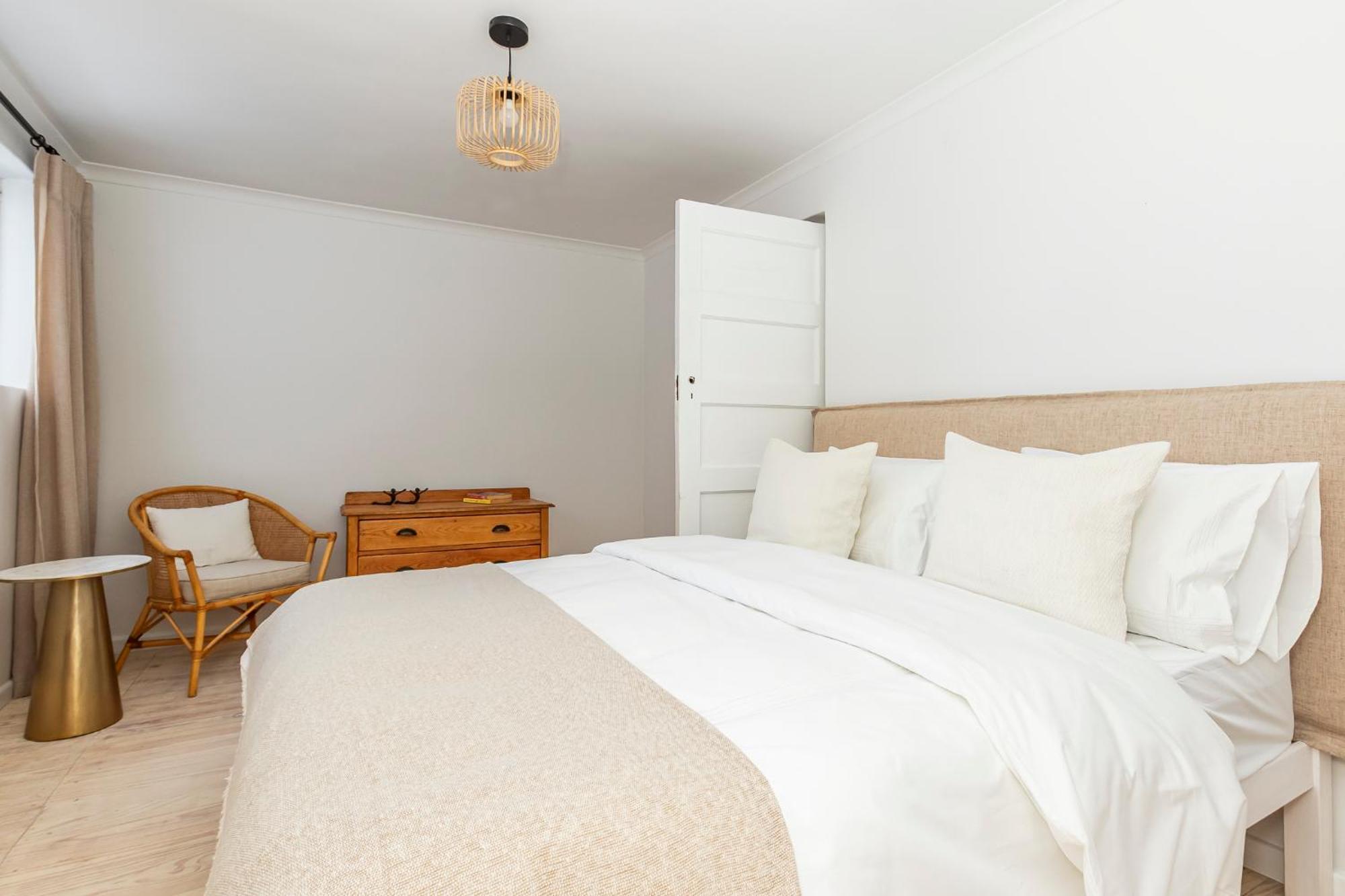 Holiday home Davley House, St Kalk Bay Cape Town