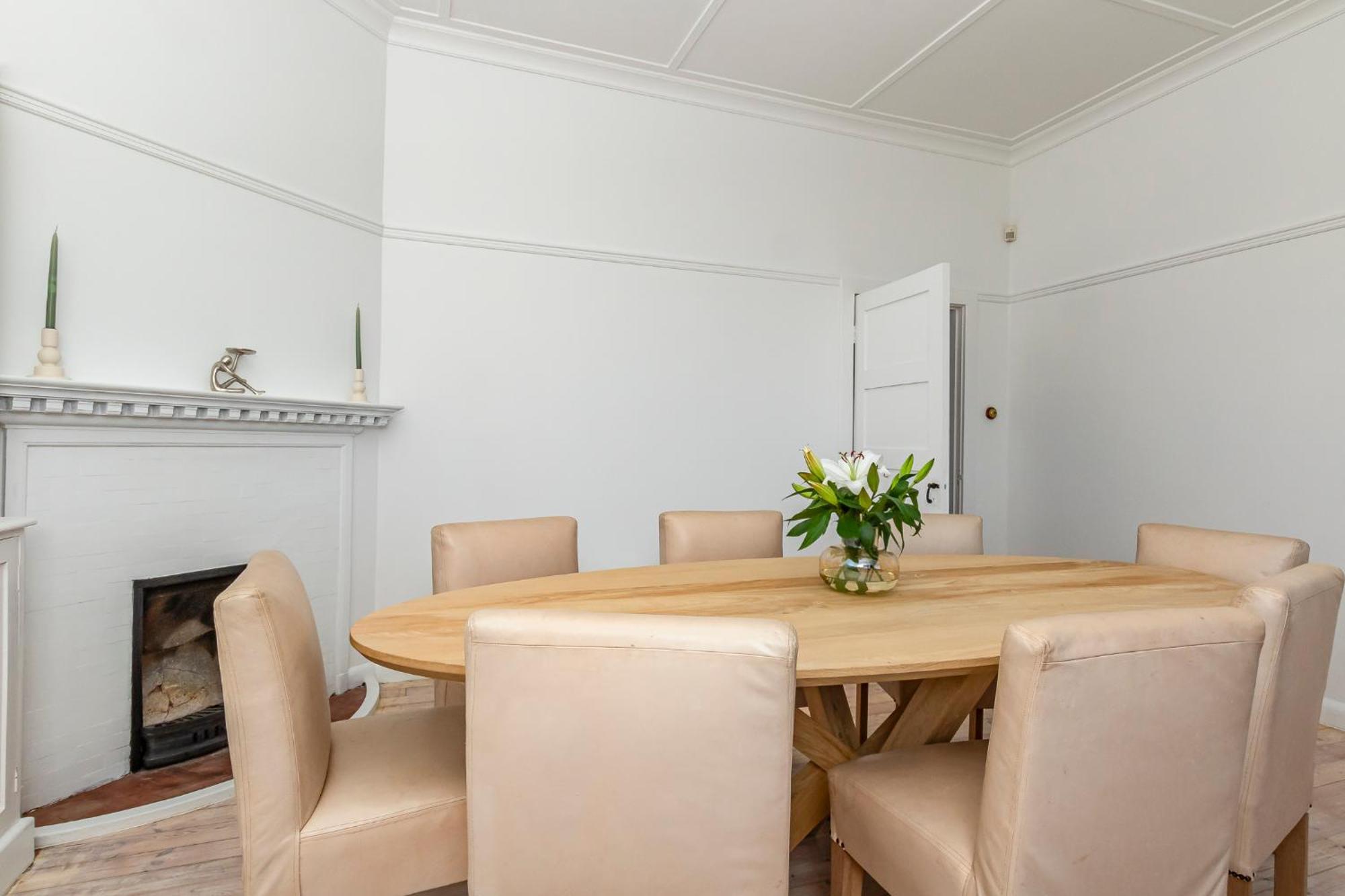 Davley House, St Kalk Bay Cape Town