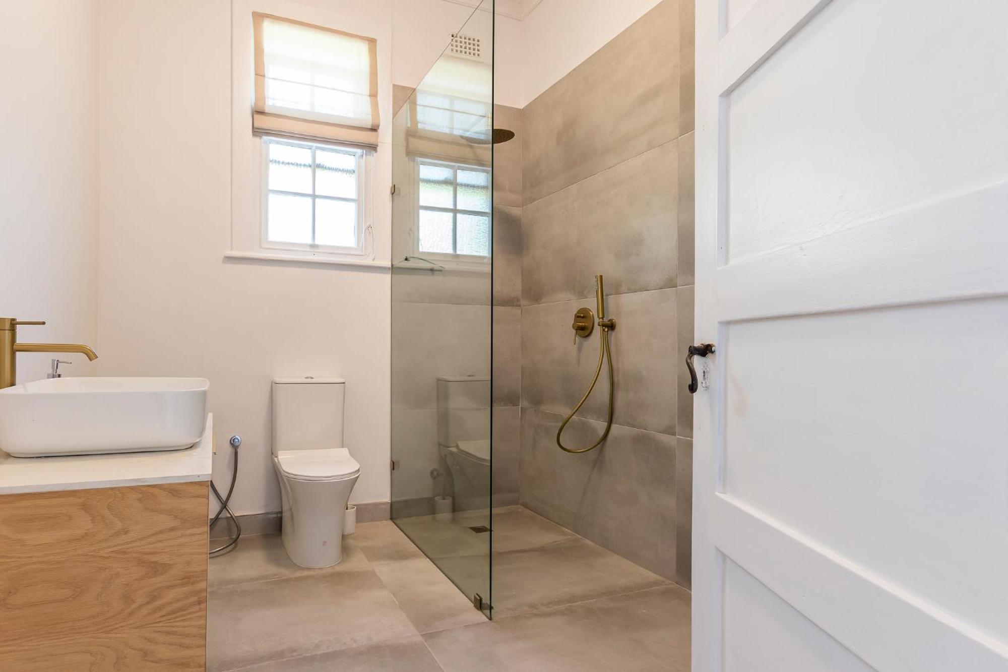 Holiday home Davley House, St Kalk Bay