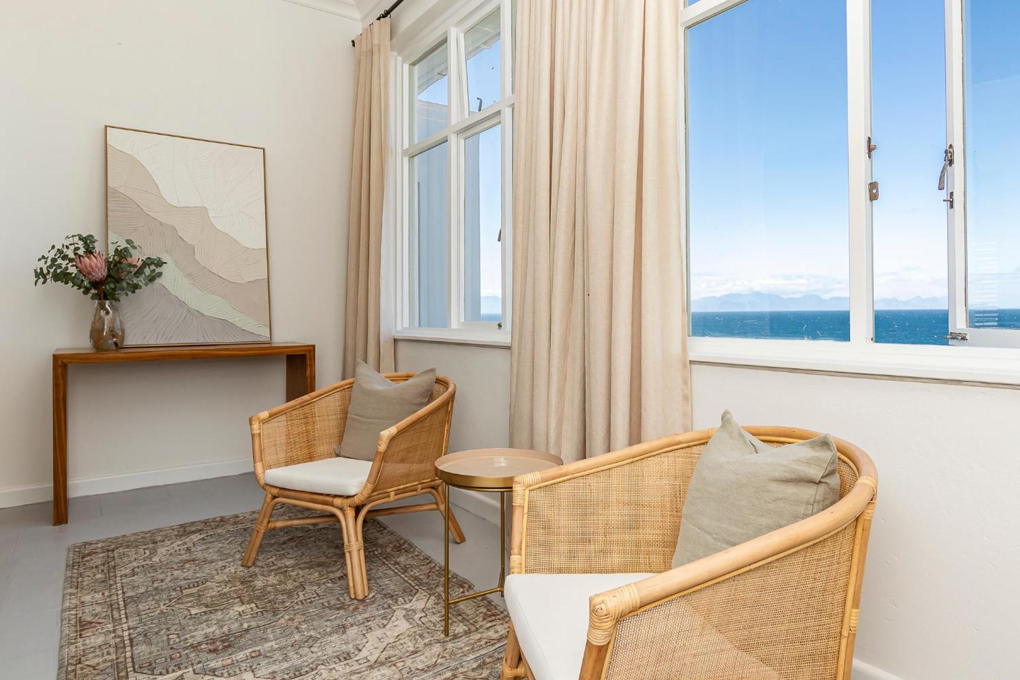 Holiday home Davley House, St Kalk Bay