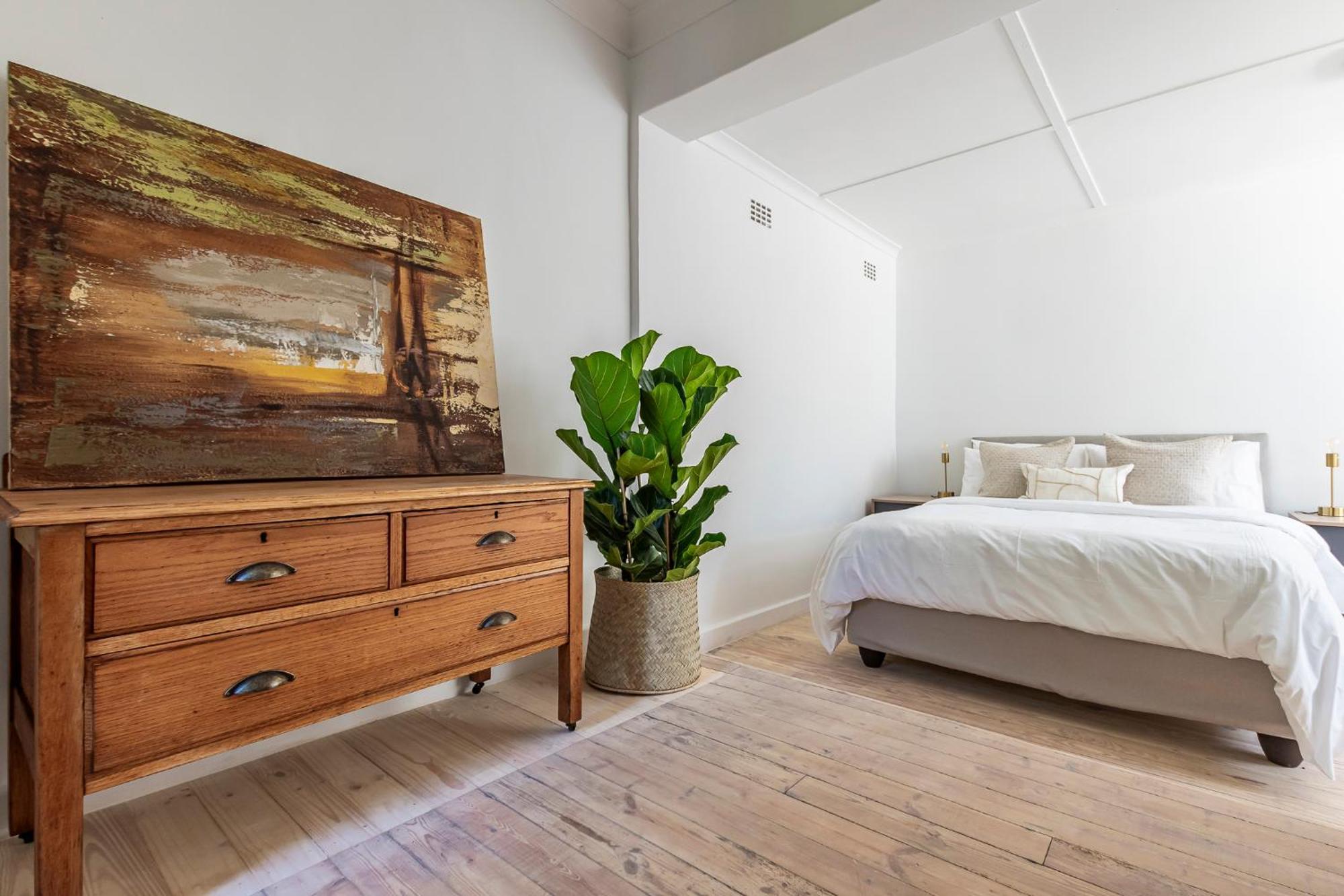 Holiday home Davley House, St Kalk Bay *