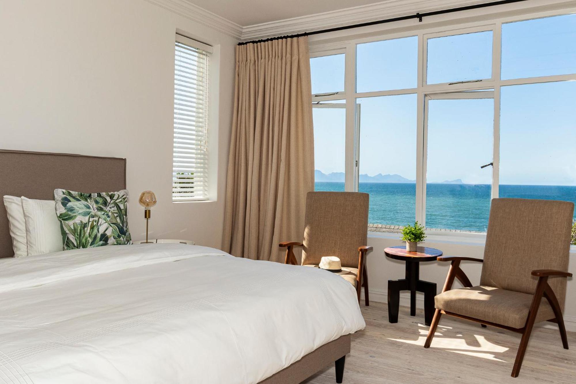 Davley House, St Kalk Bay Cape Town