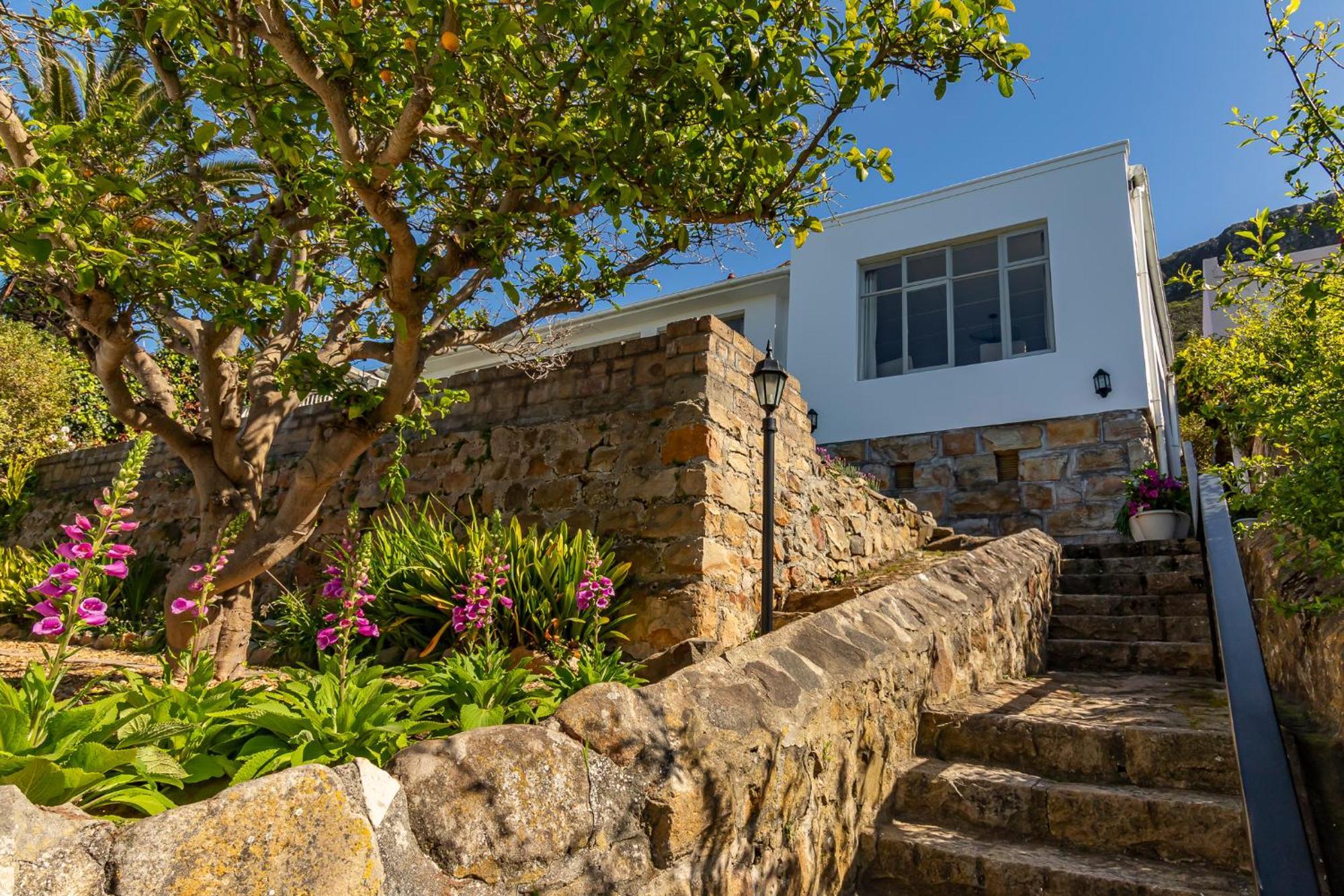Davley House, St Kalk Bay