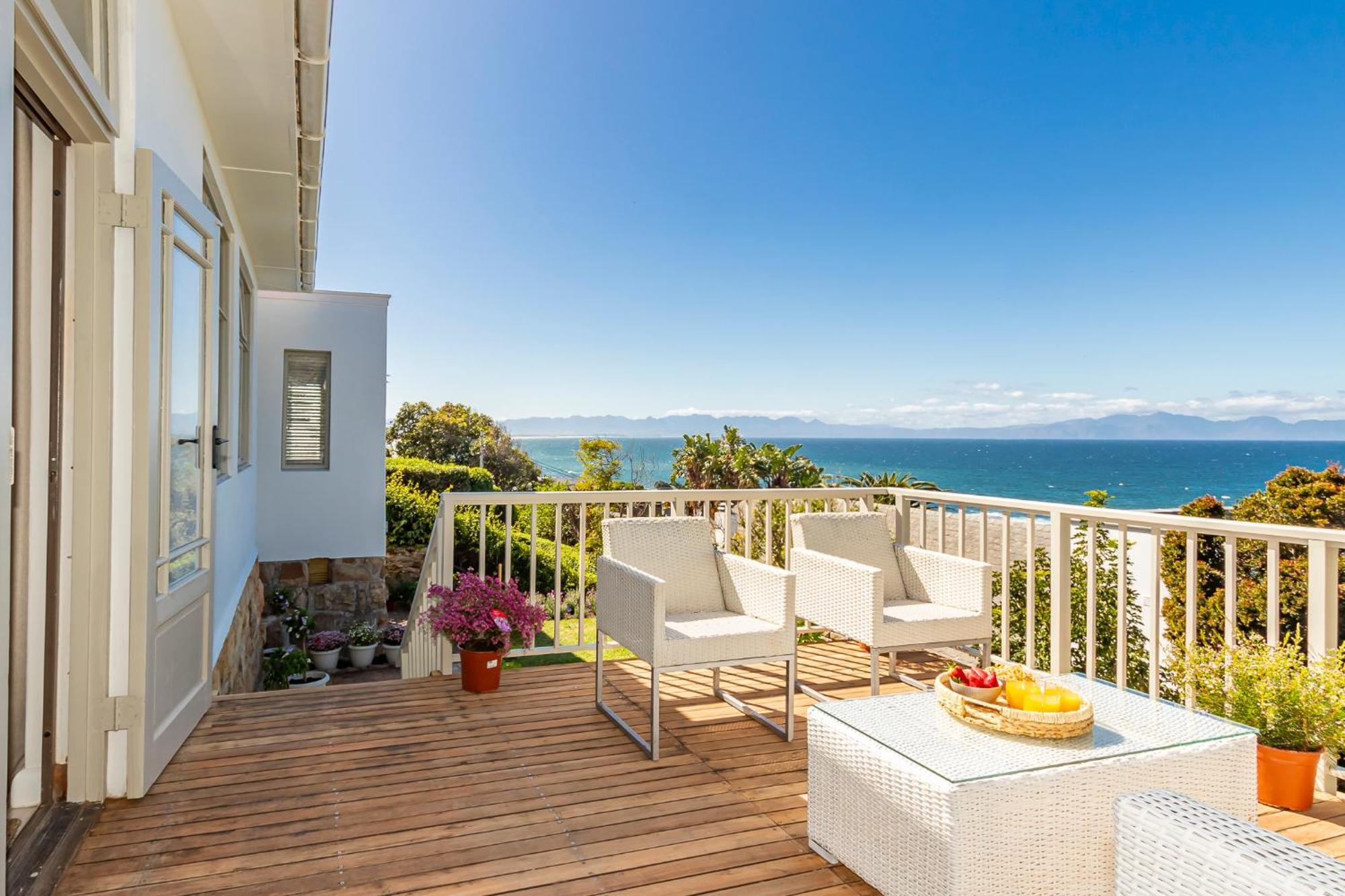 Davley House, St Kalk Bay Cape Town
