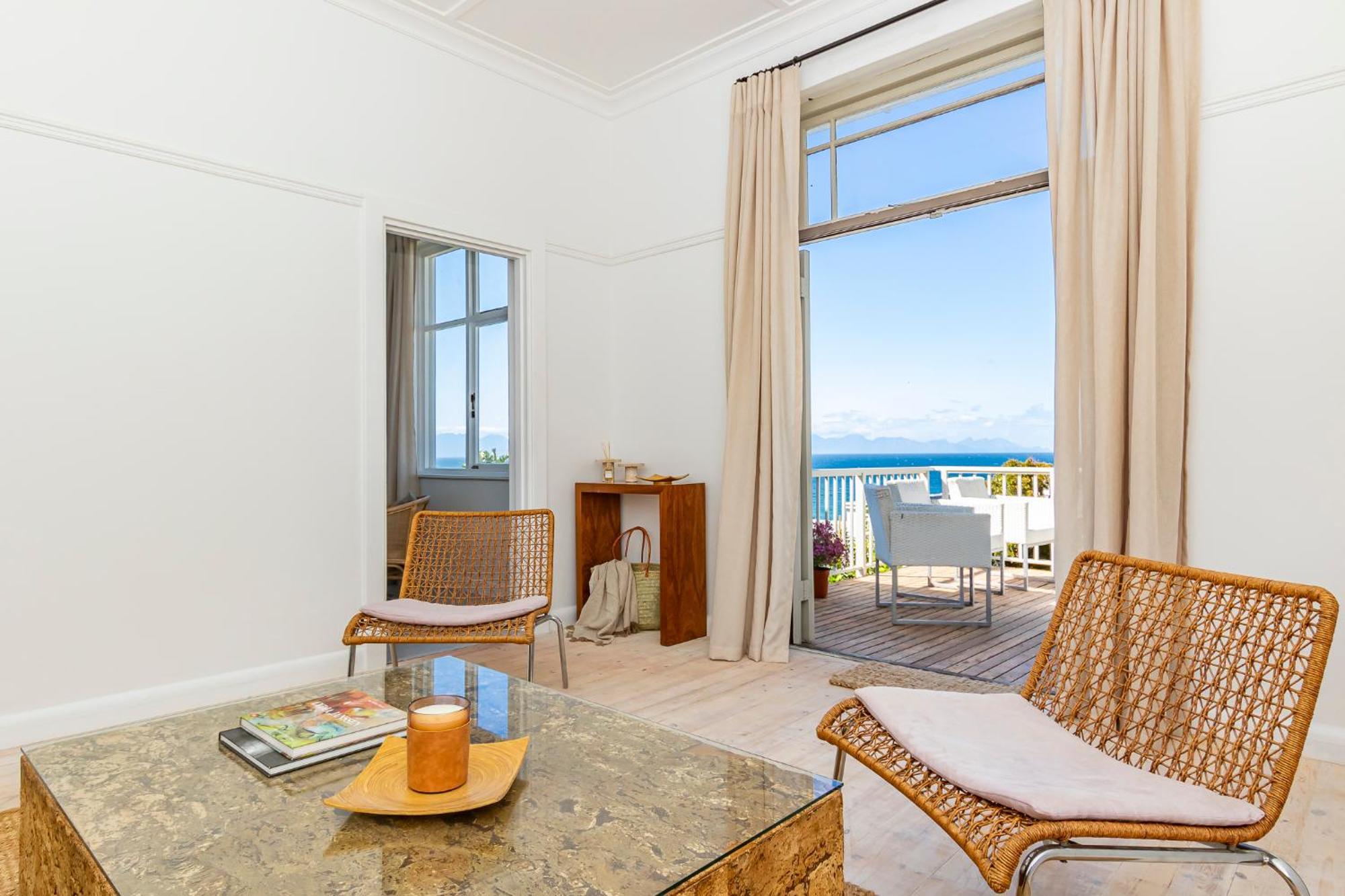 Holiday home Davley House, St Kalk Bay *