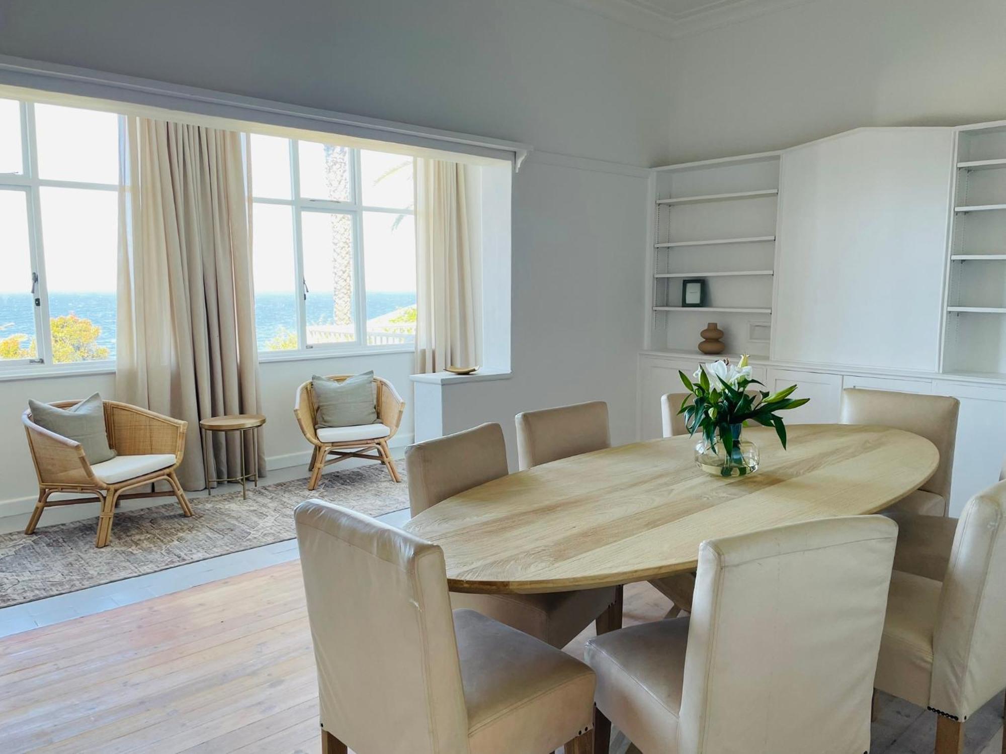 Davley House, St Kalk Bay Holiday home Cape Town