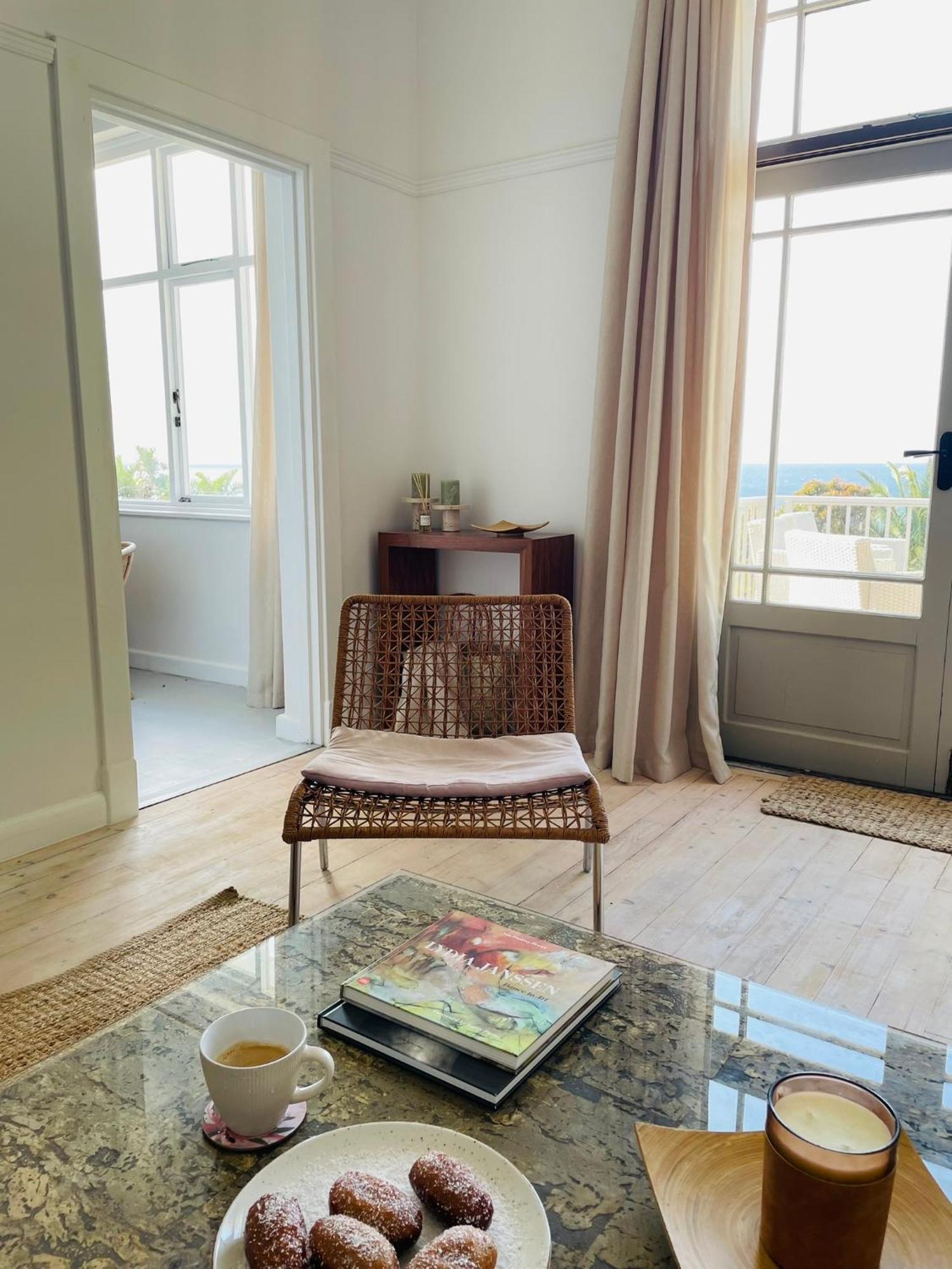 Holiday home Davley House, St Kalk Bay *