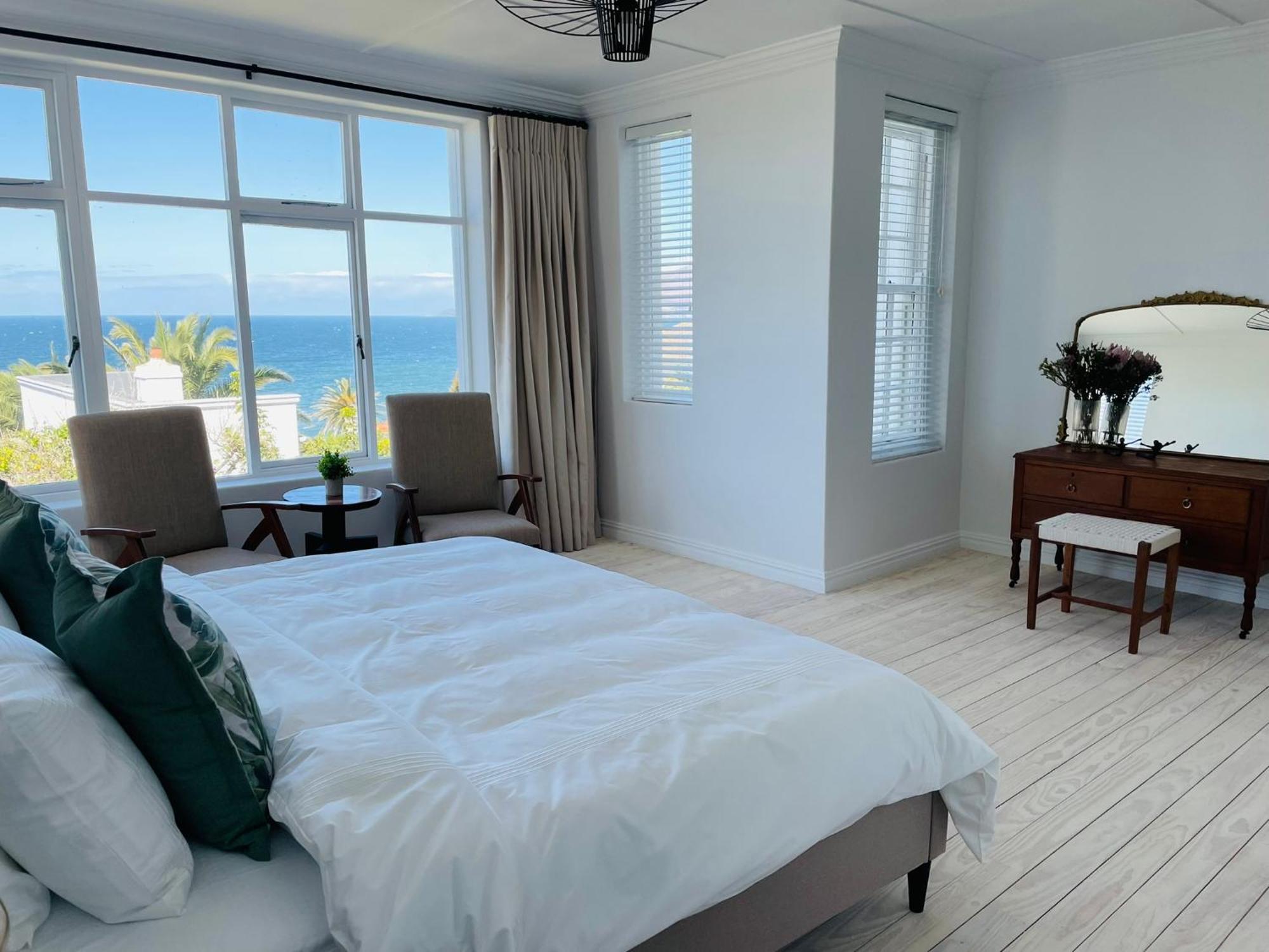 Davley House, St Kalk Bay * Cape Town